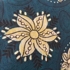 Meet your Posher, Farishta